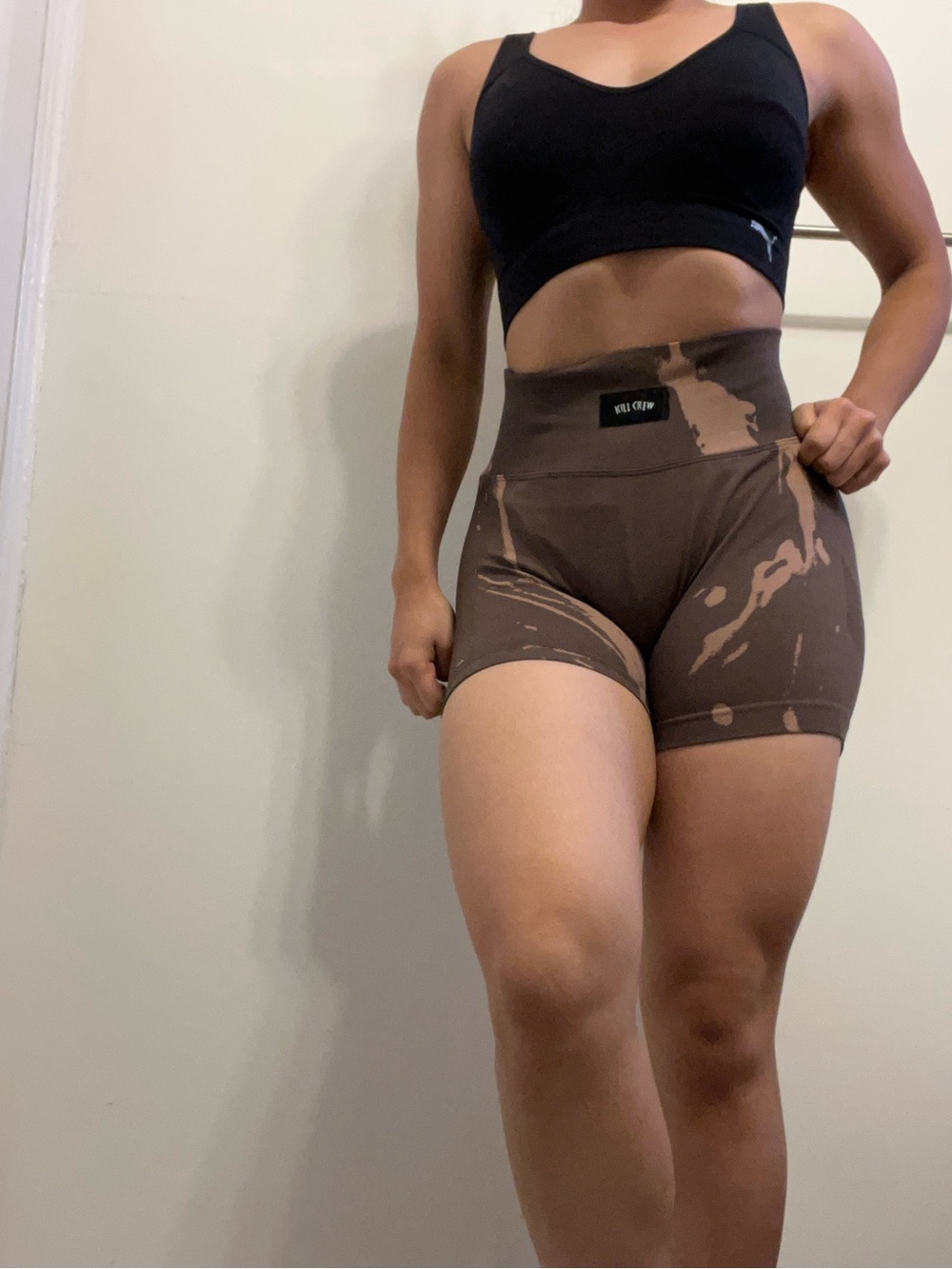 S26 Kill Crew Shorts